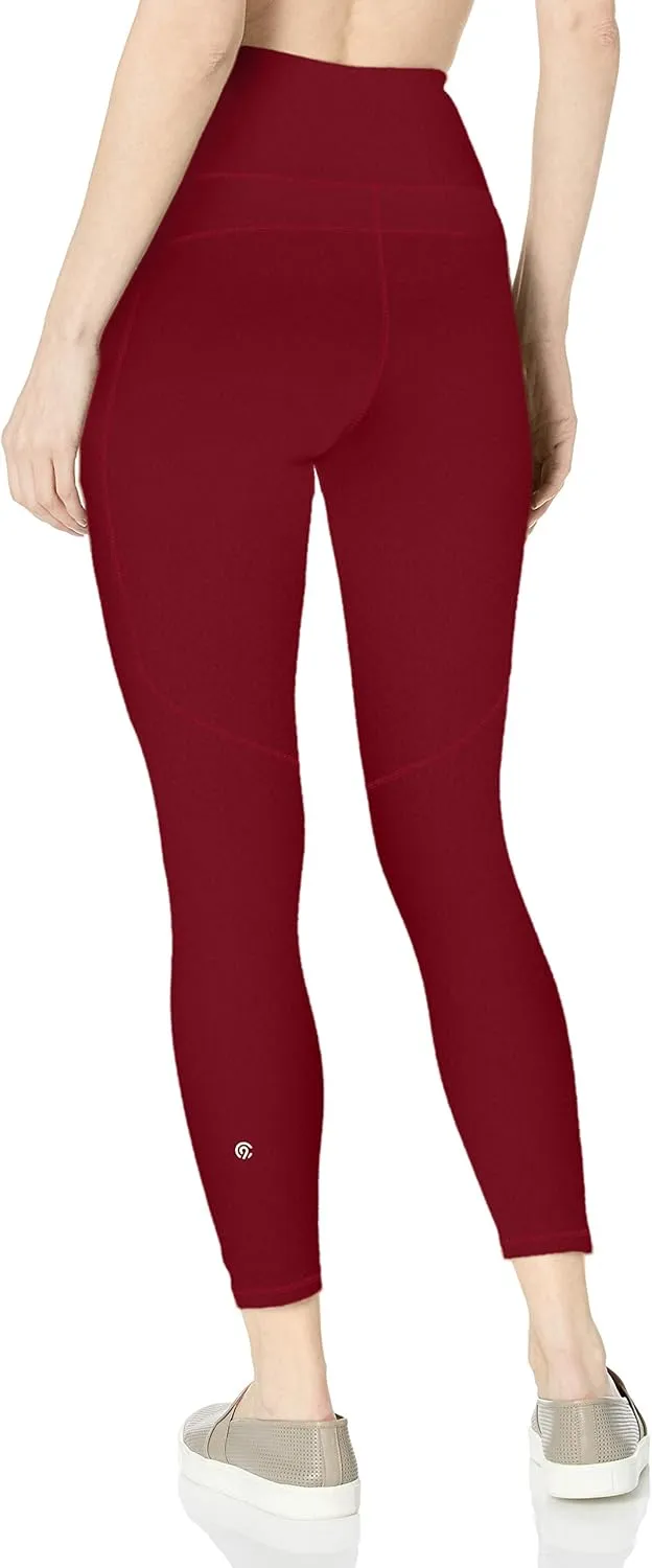 C9 Champion Women's High Waist Cropped Legging