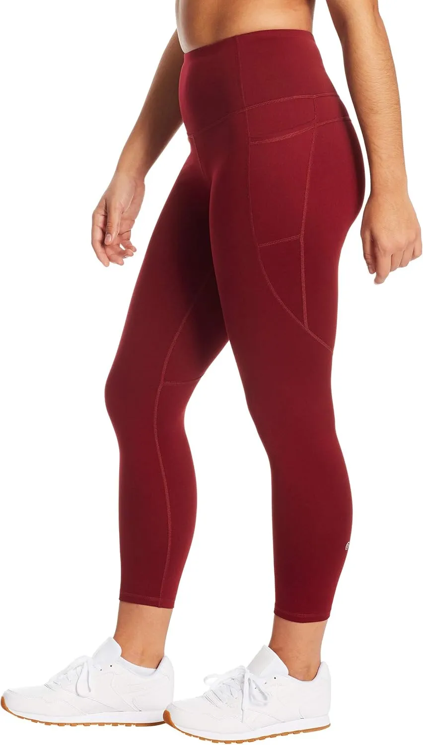 C9 Champion Women's High Waist Cropped Legging