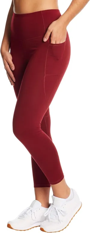 C9 Champion Women's High Waist Cropped Legging