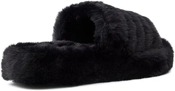 Call It Spring Women's Bianco Slipper