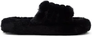Call It Spring Women's Bianco Slipper