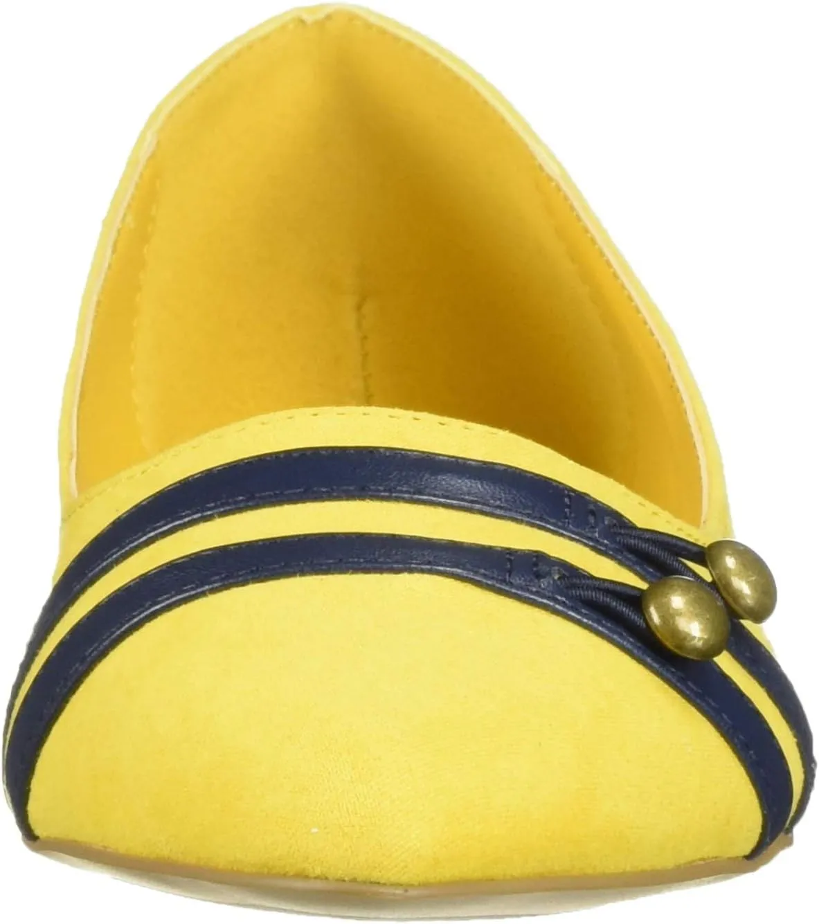 Callisto Women's Bookstore Ballet Flat
