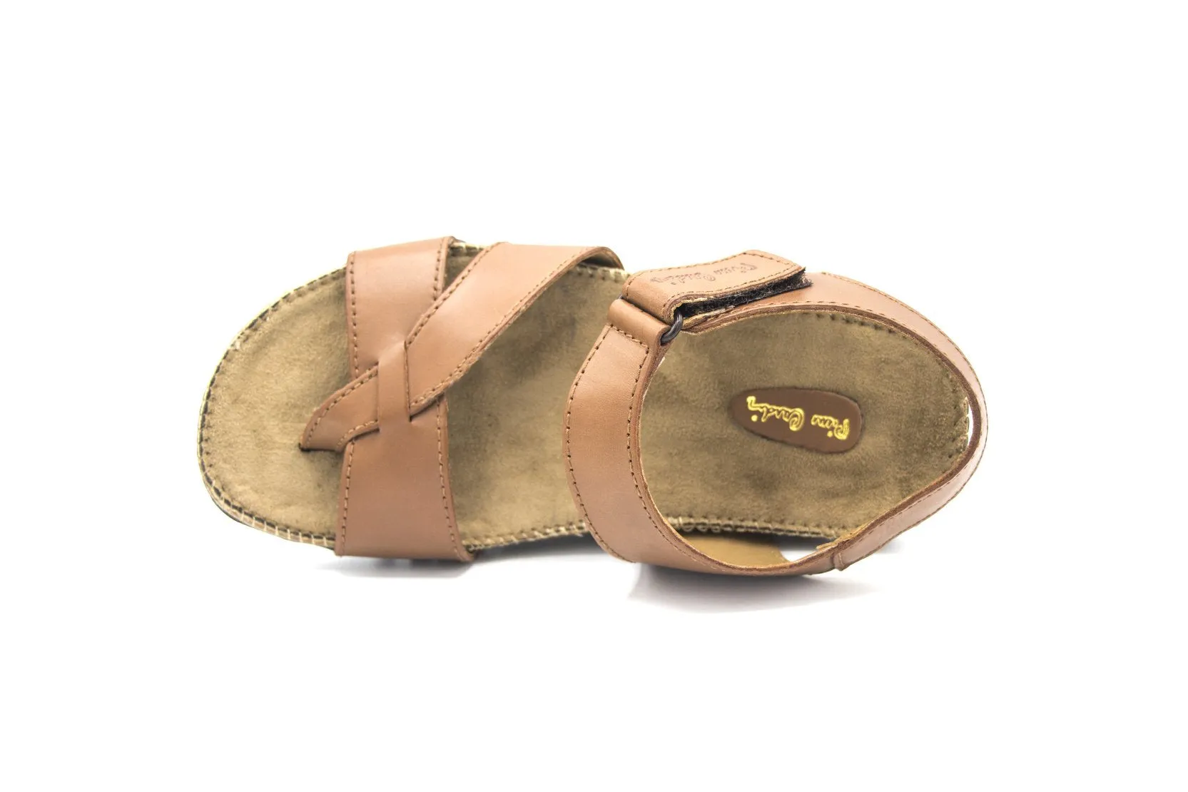 CAMELLO SANDAL KK-8101 Simple Fast response time