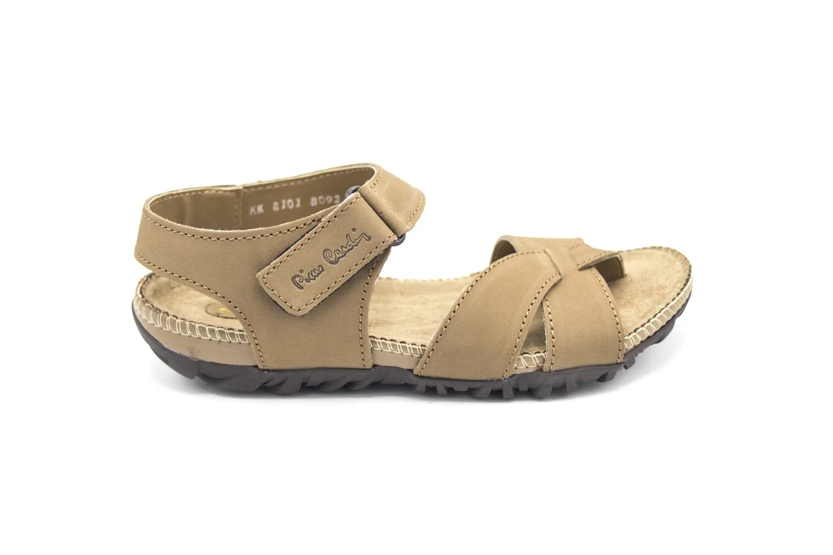 CAMELLO SANDAL KK-8101 Simple Fast response time