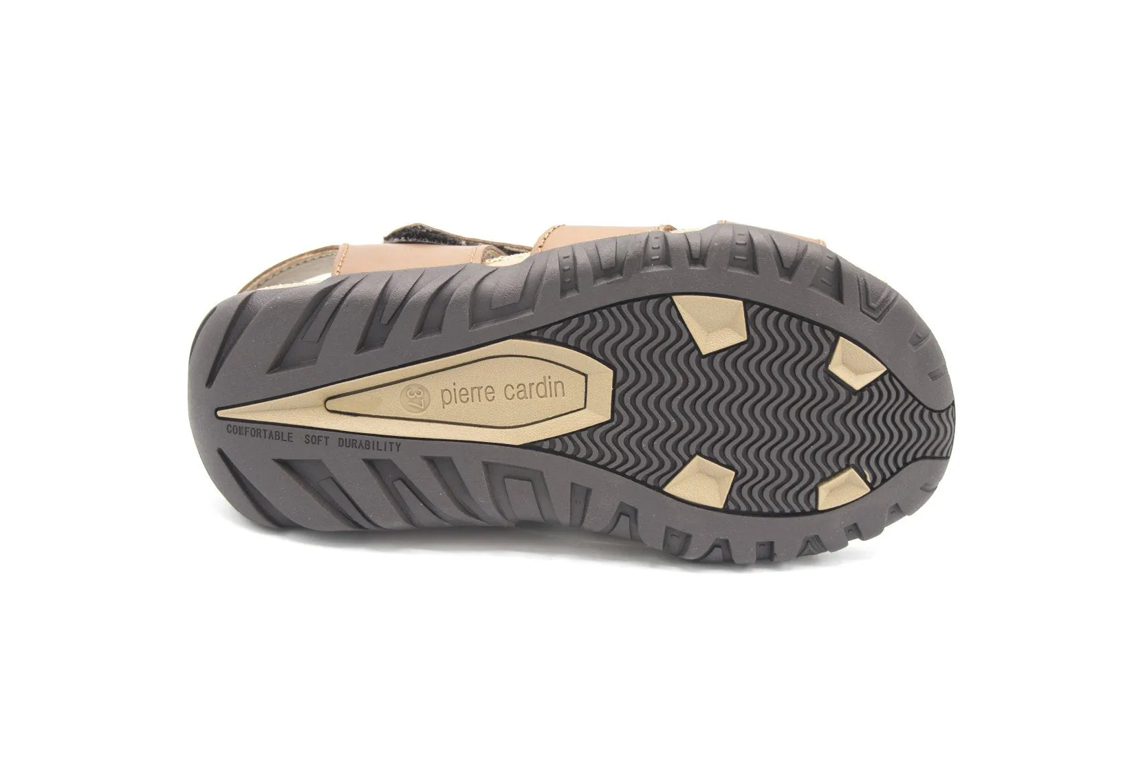 CAMELLO SANDAL KK-8101 Simple Fast response time