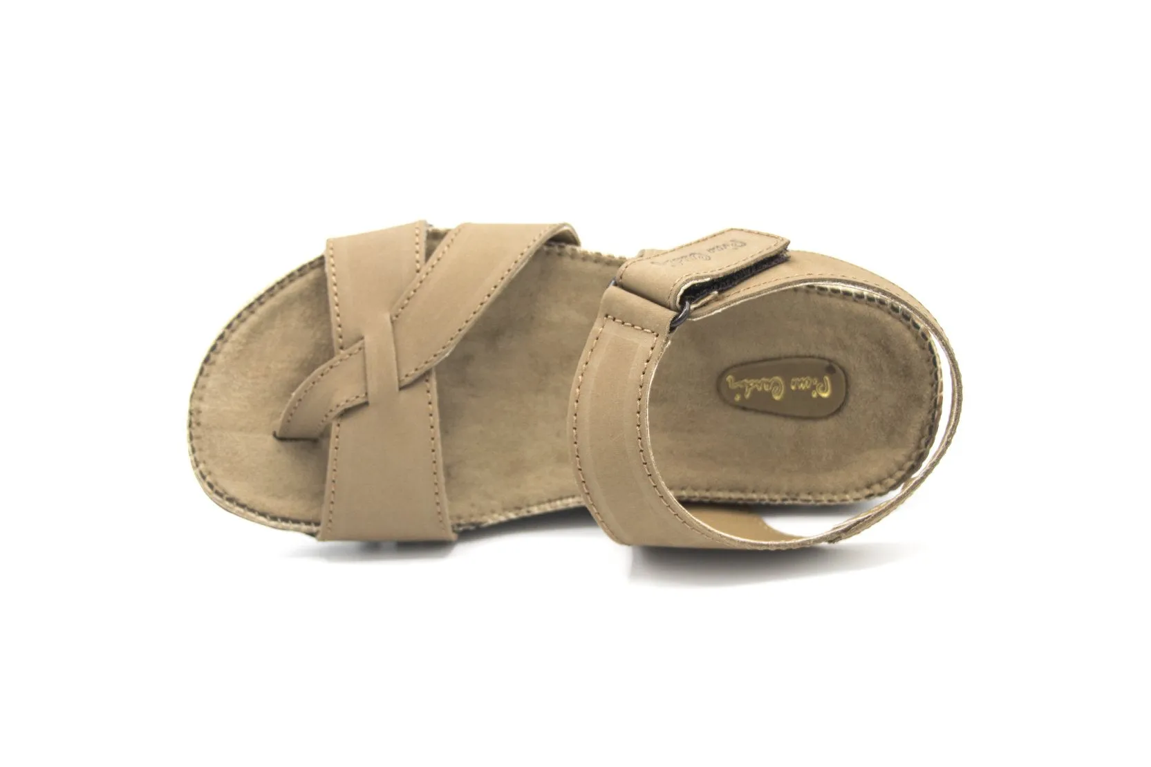 CAMELLO SANDAL KK-8101 Simple Fast response time