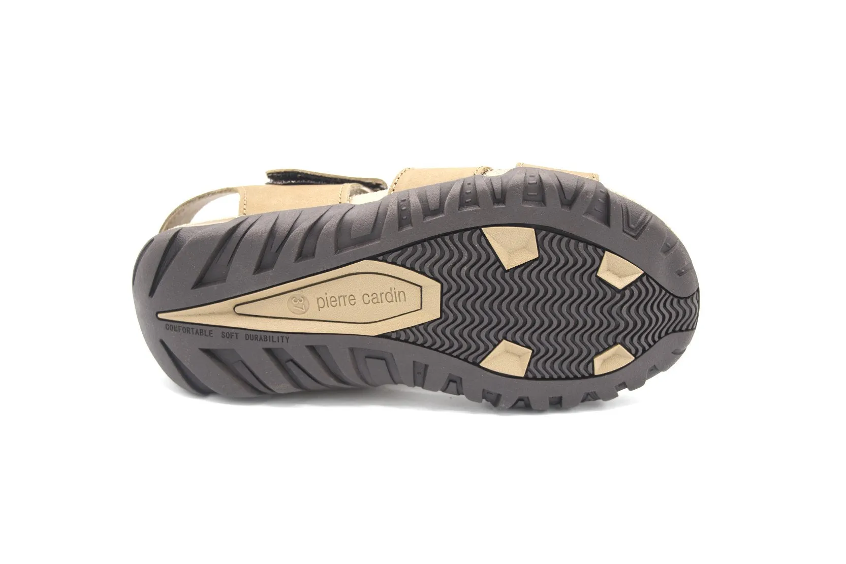 CAMELLO SANDAL KK-8101 Simple Fast response time