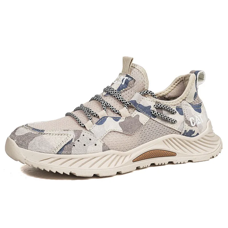 CAT® Challenger Sneakers