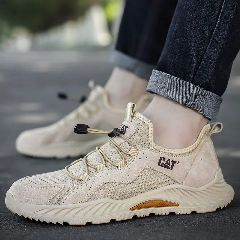 CAT® Challenger Sneakers