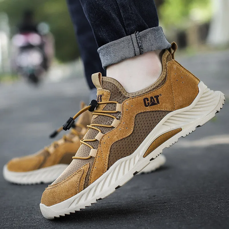 CAT® Challenger Sneakers