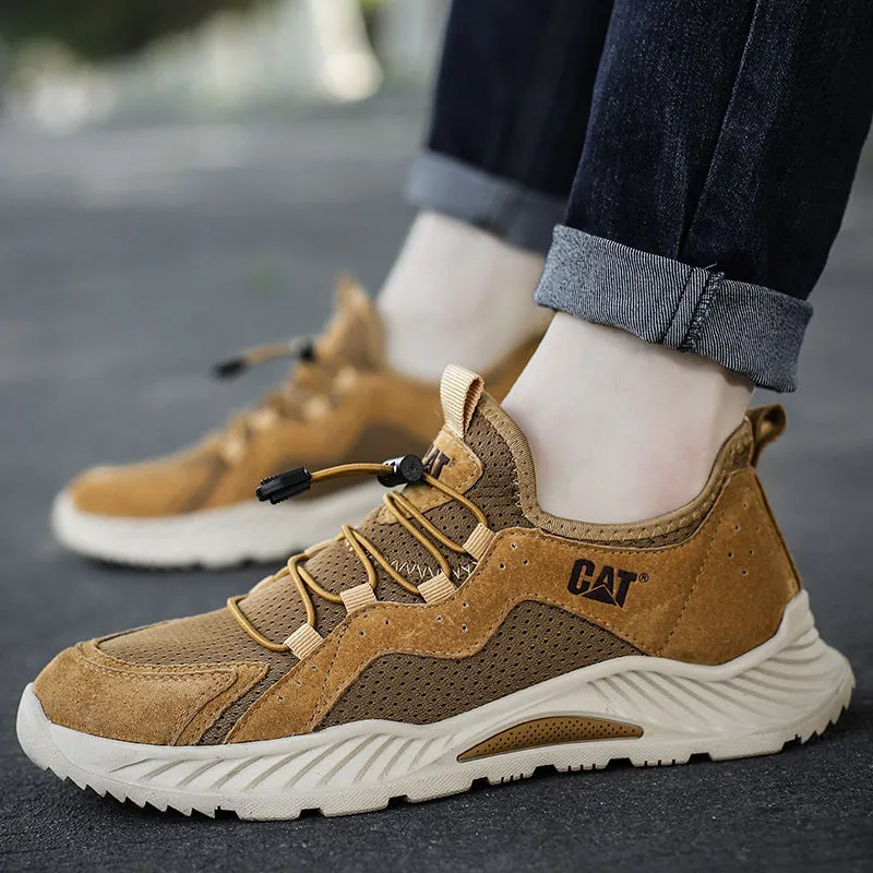 CAT® Challenger Sneakers