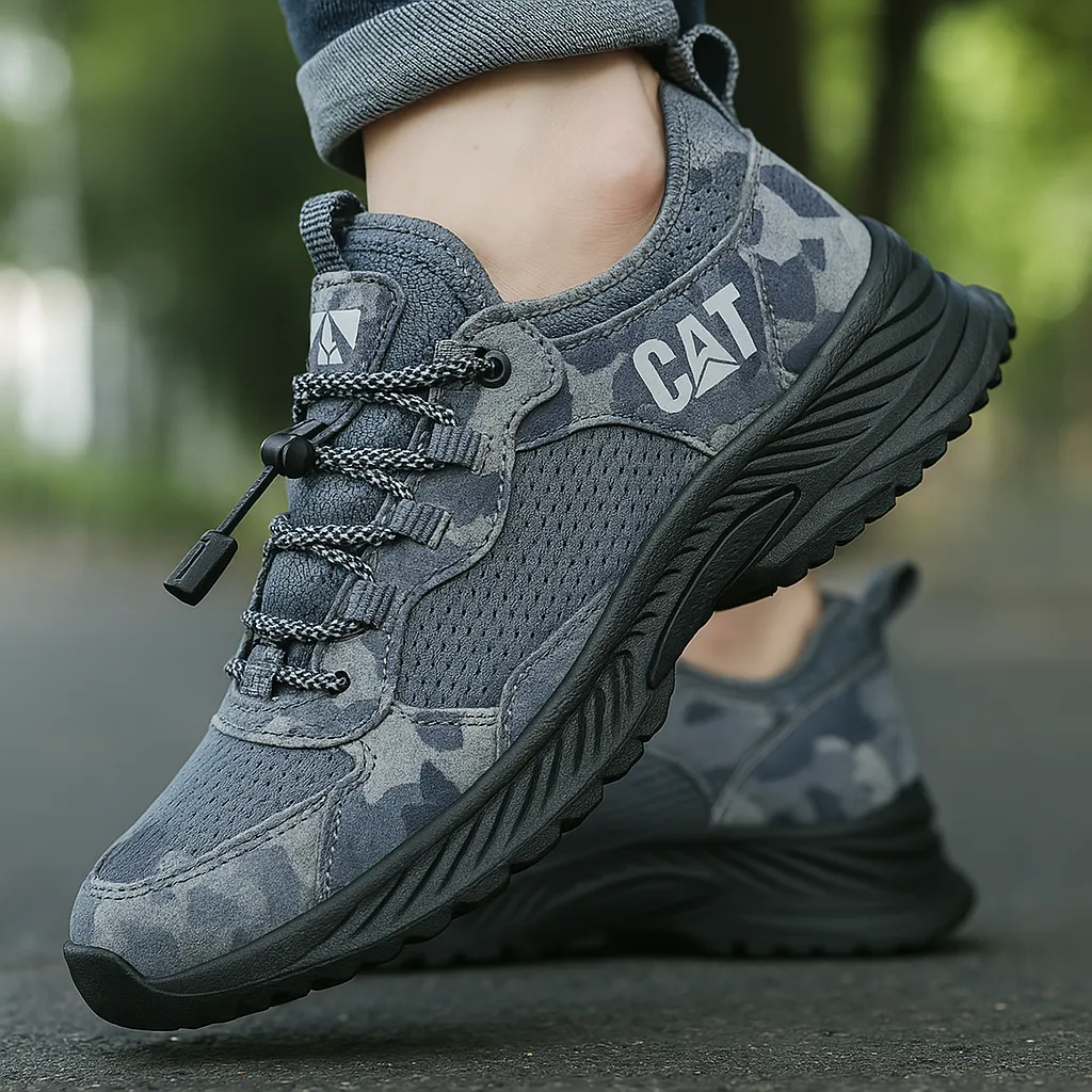 CAT® Challenger Sneakers