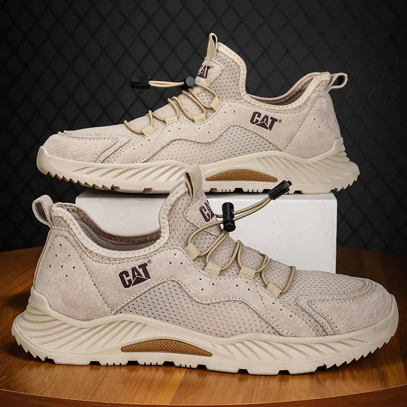 CAT® Challenger Sneakers