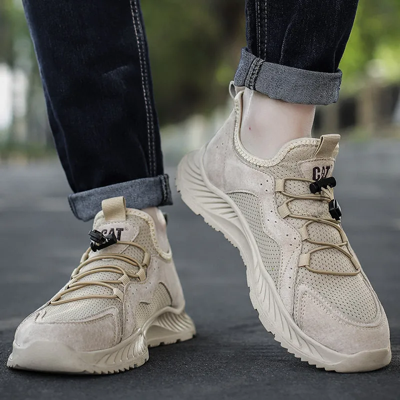 CAT® Challenger Sneakers