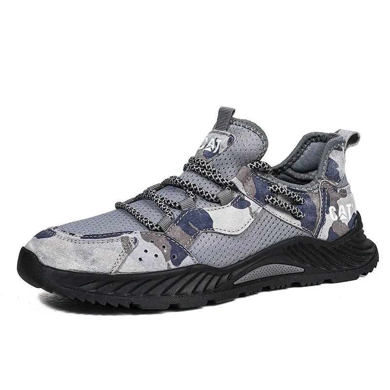 CAT® Challenger Sneakers