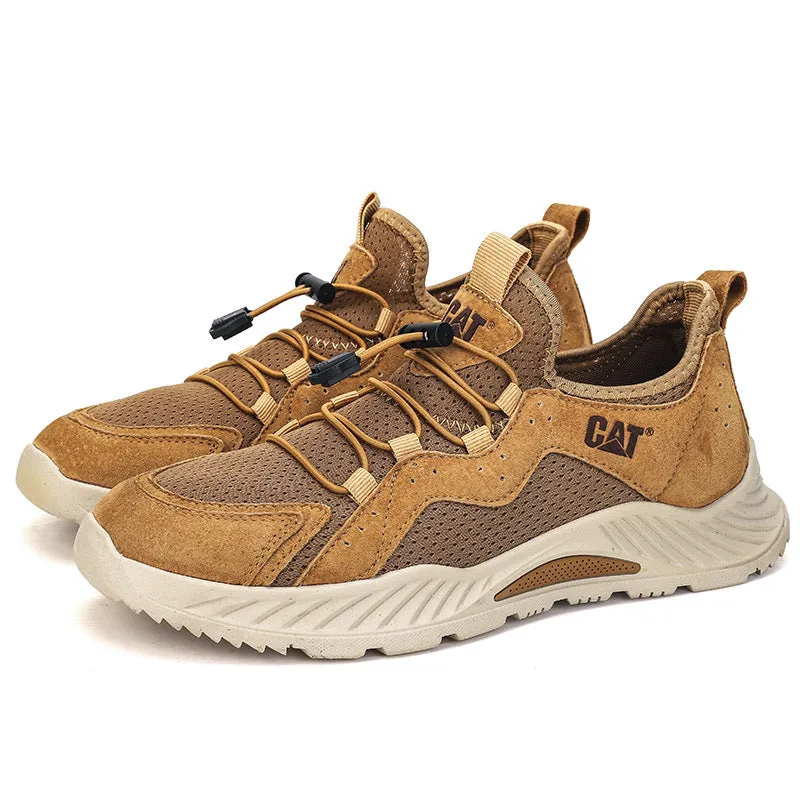 CAT® Challenger Sneakers