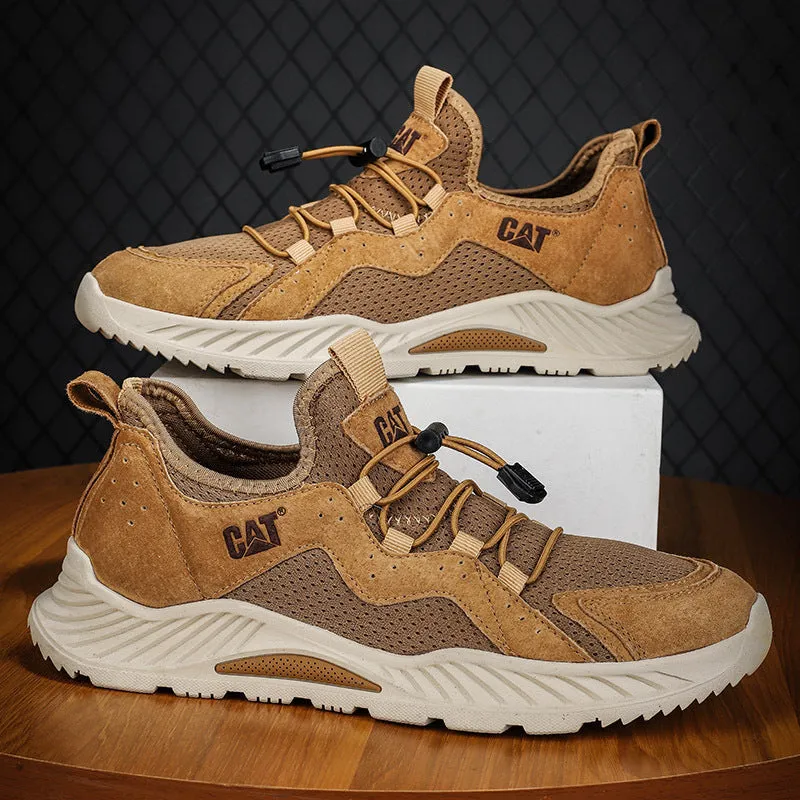 CAT® Challenger Sneakers