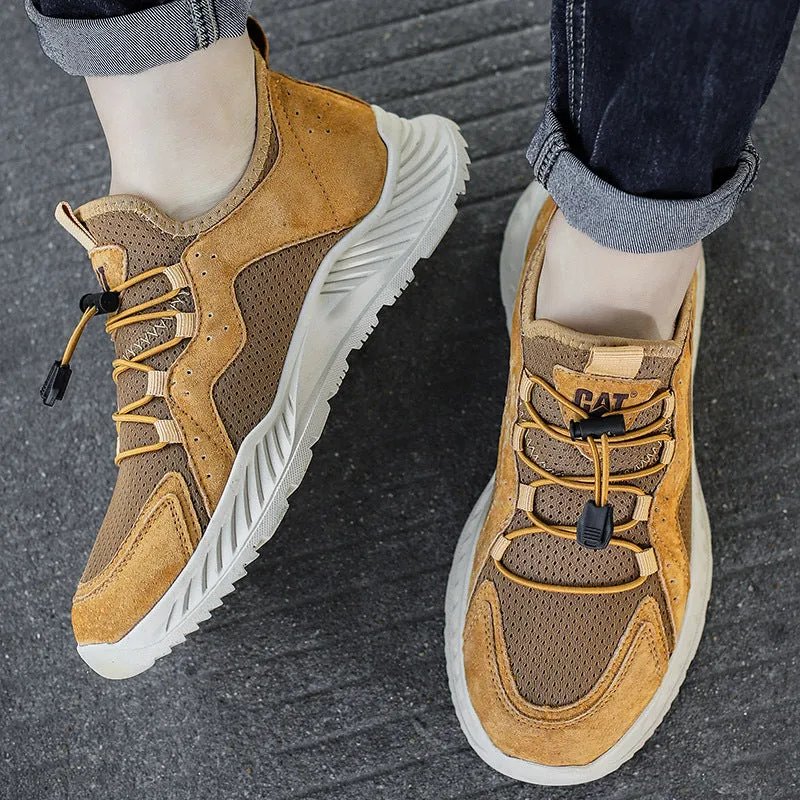 CAT® Challenger Sneakers