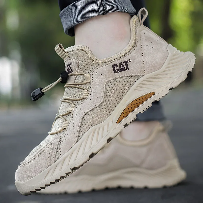 CAT® Challenger Sneakers