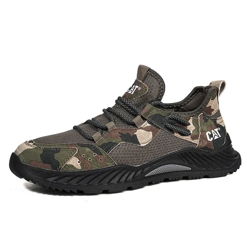 CAT® Challenger Sneakers