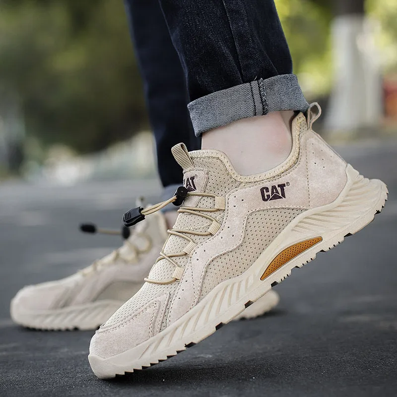 CAT® Challenger Sneakers