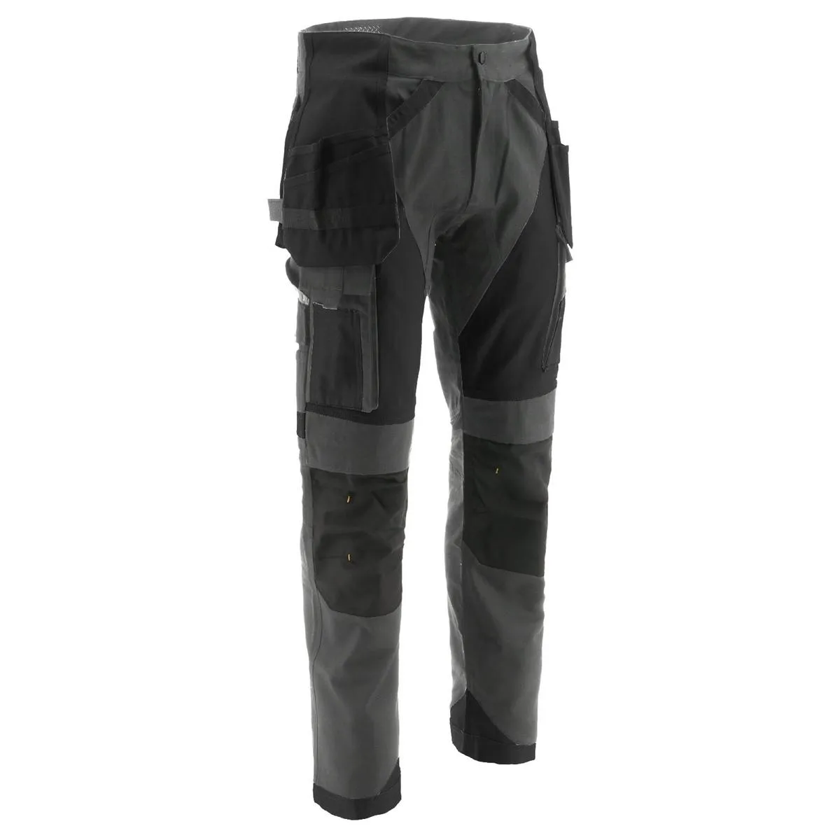 Caterpillar Advanced Trademark Trouser Dark Shadow, 34" Leg