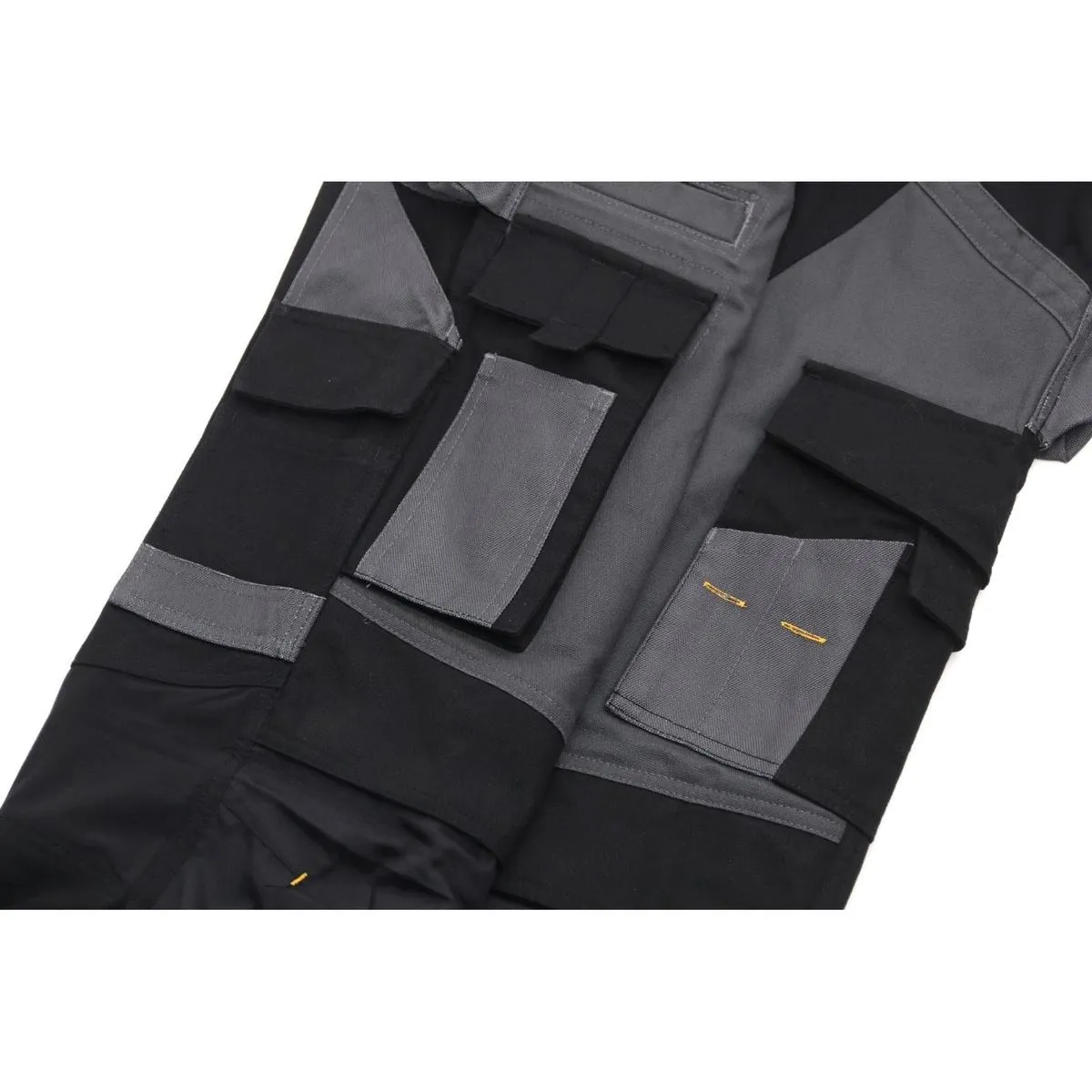 Caterpillar Advanced Trademark Trouser Dark Shadow, 34" Leg