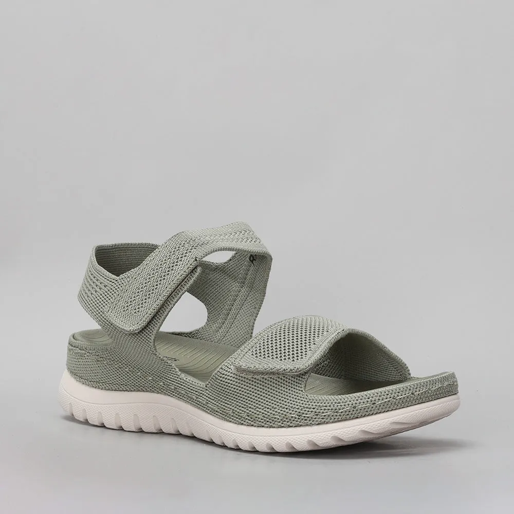 CC RESORTS RAM KHAKI