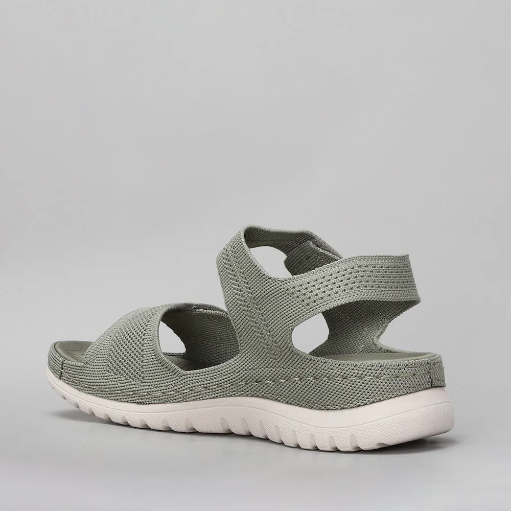 CC RESORTS RAM KHAKI