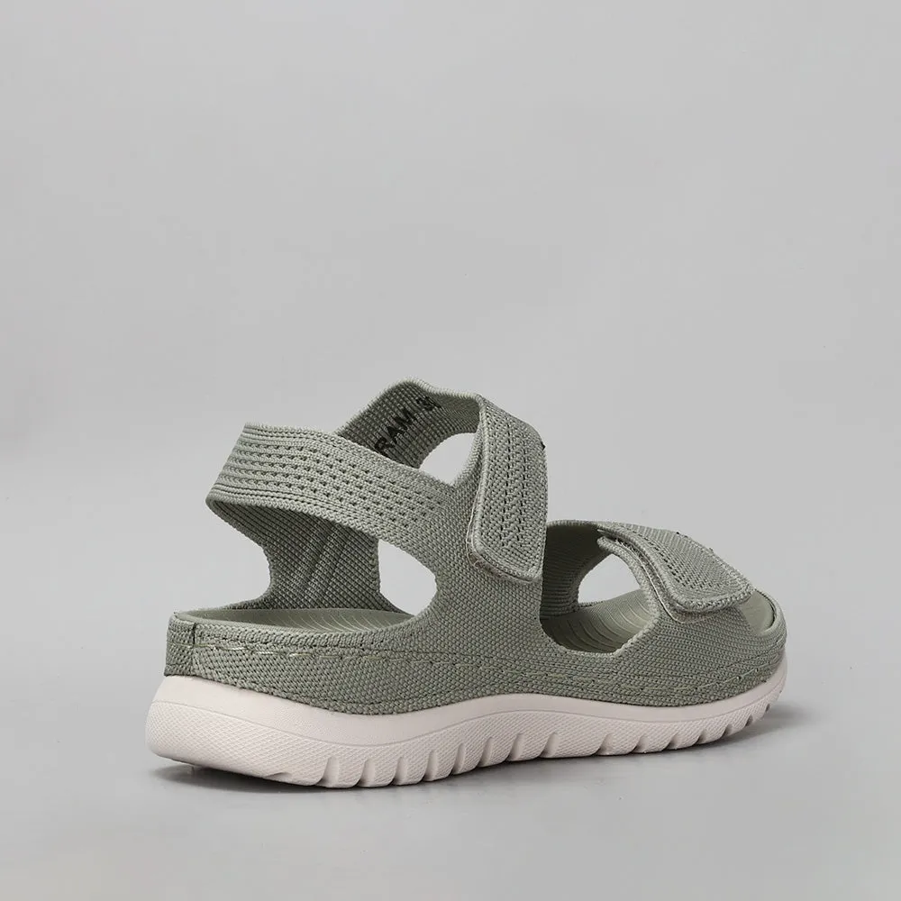 CC RESORTS RAM KHAKI