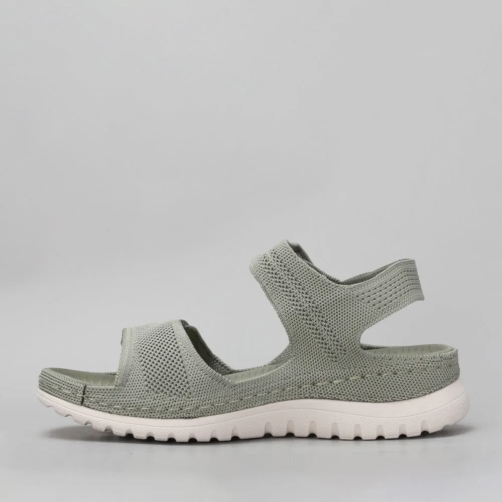 CC RESORTS RAM KHAKI