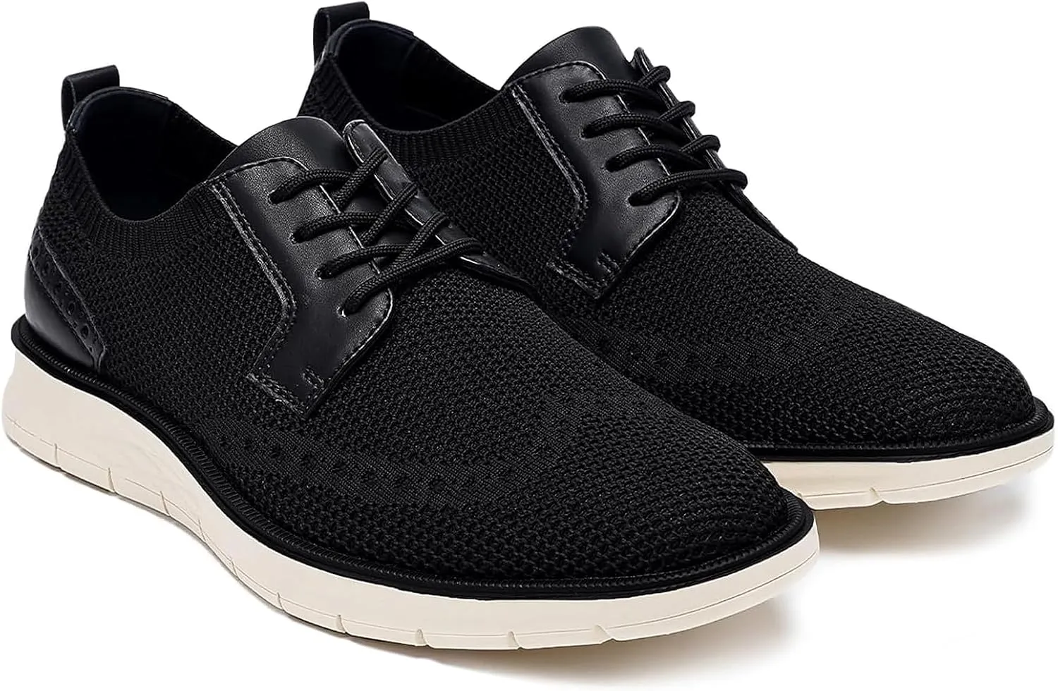 Cestfini Mens Comfortable Dress Shoes