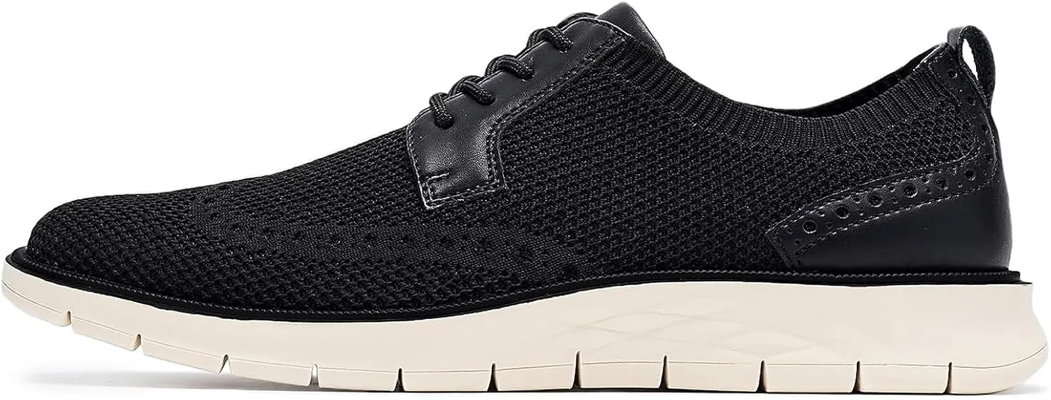Cestfini Mens Comfortable Dress Shoes