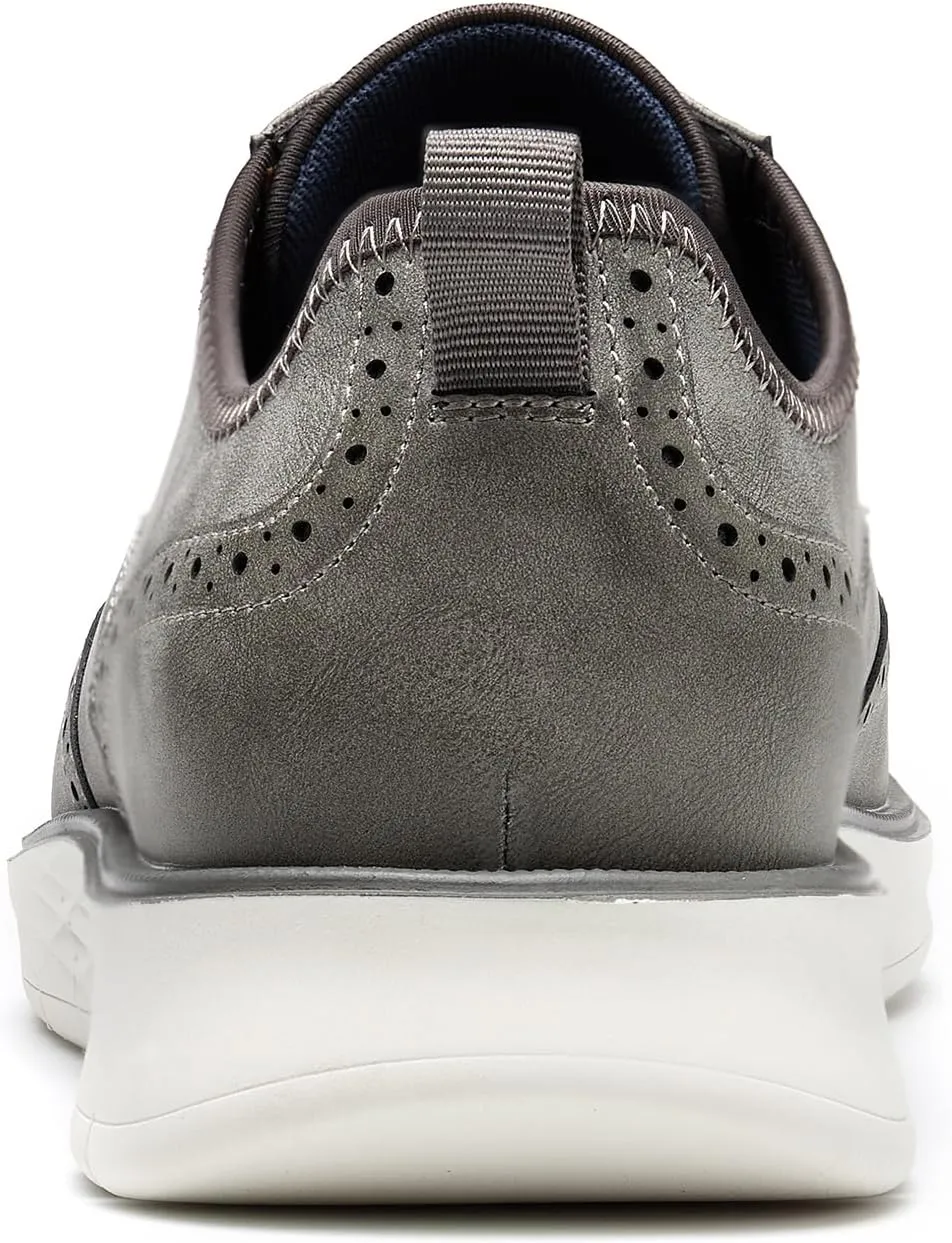 Cestfini Mens Comfortable Dress Shoes