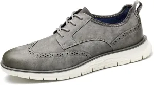 Cestfini Mens Comfortable Dress Shoes