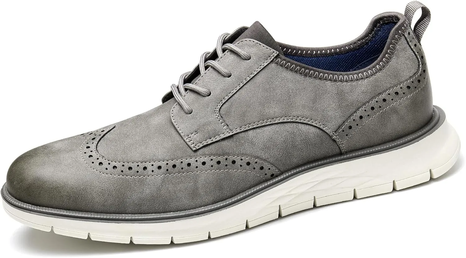 Cestfini Mens Comfortable Dress Shoes
