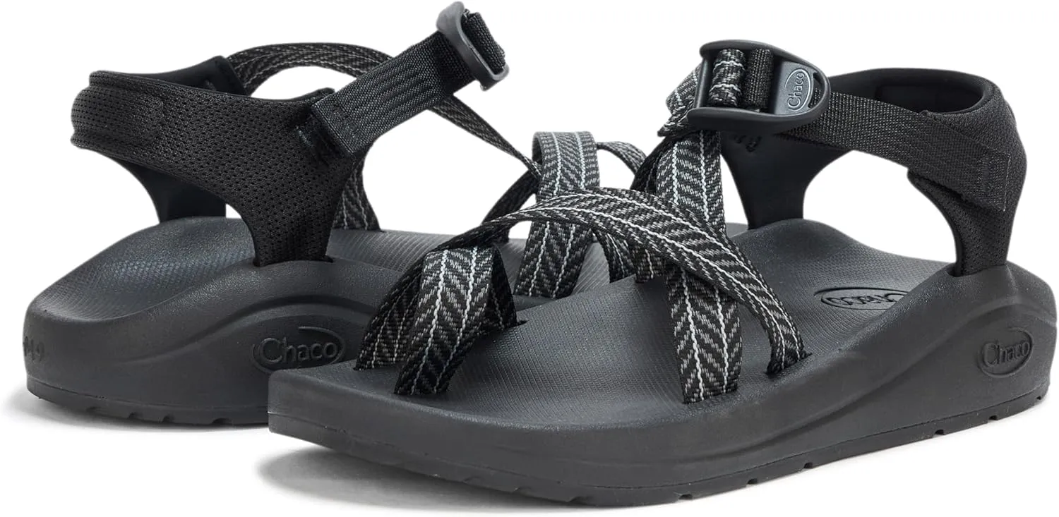 Chaco Men's Cushz Toe-Loop Sandal