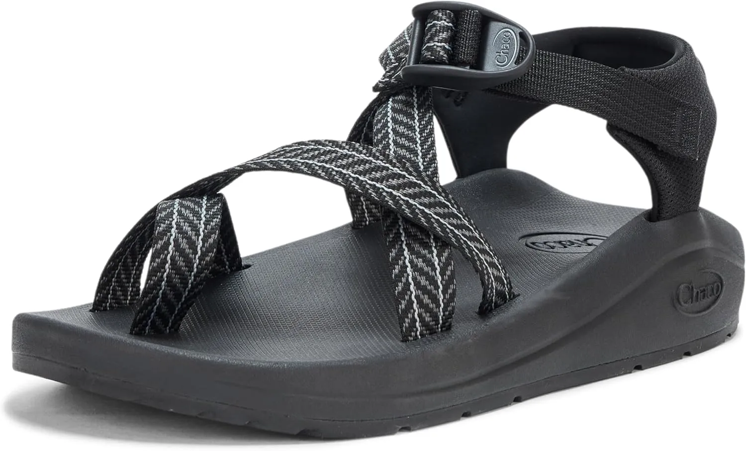 Chaco Men's Cushz Toe-Loop Sandal