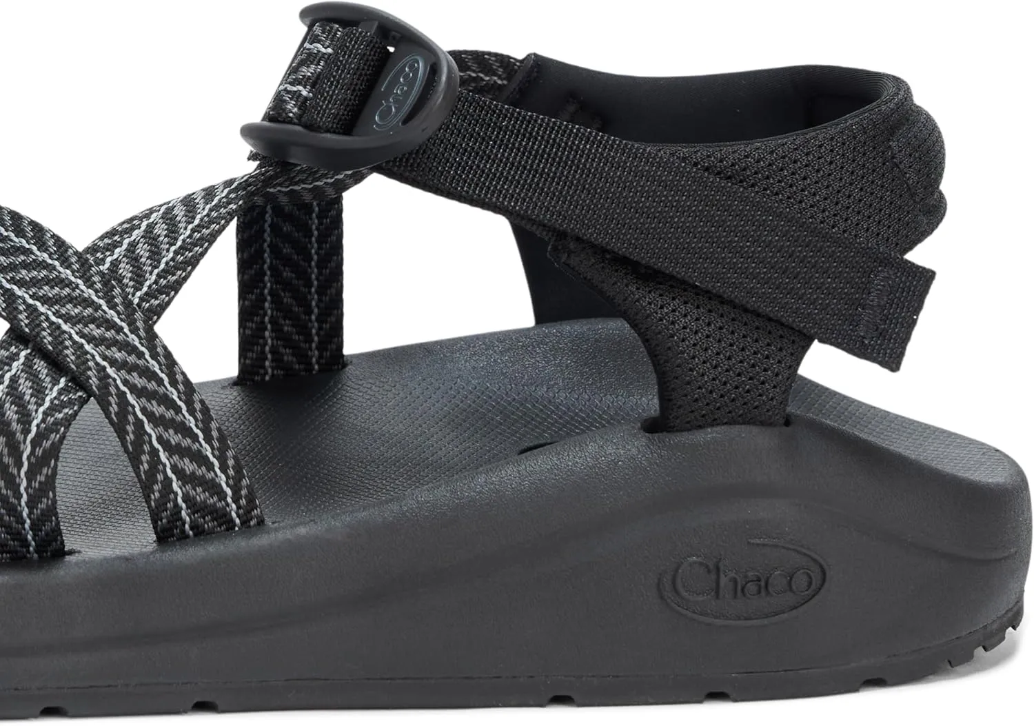 Chaco Men's Cushz Toe-Loop Sandal