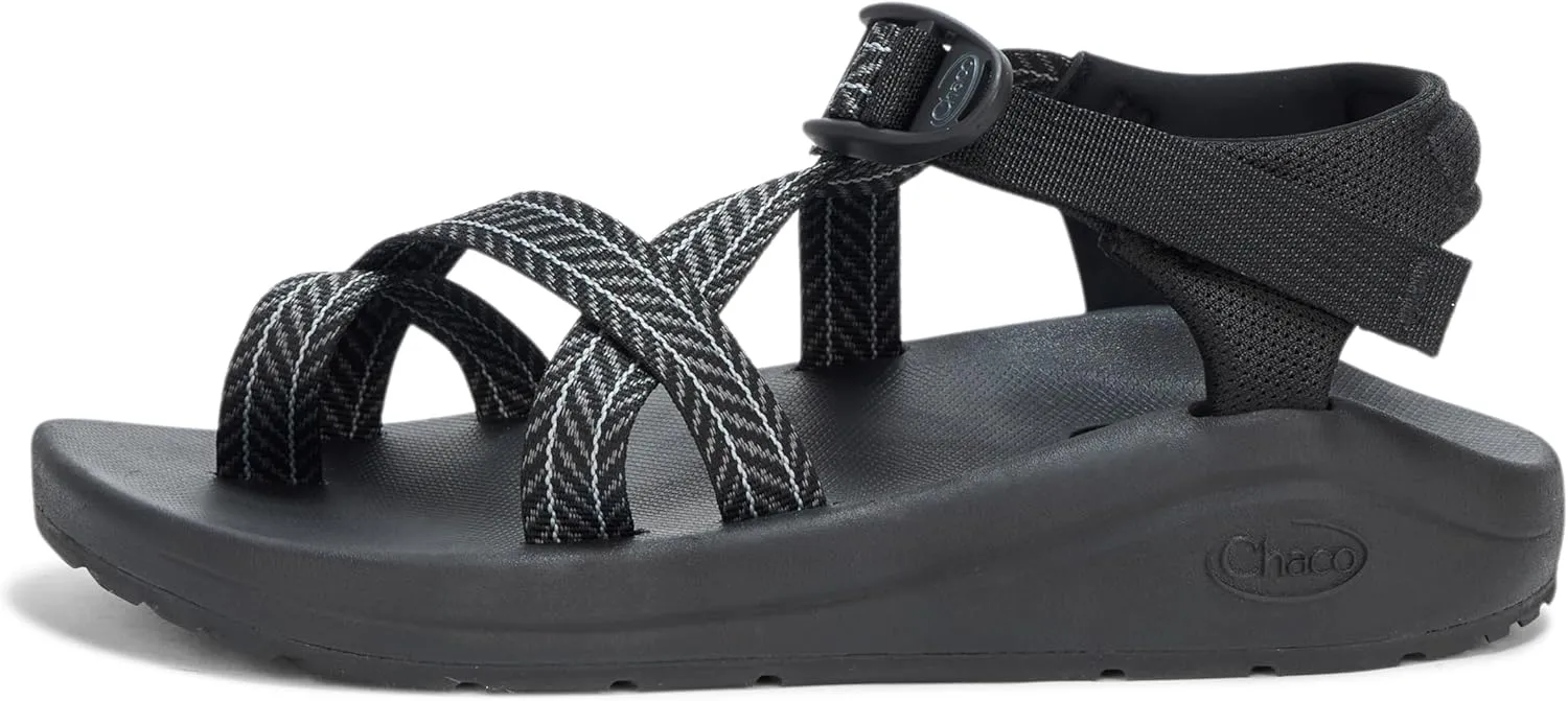 Chaco Men's Cushz Toe-Loop Sandal