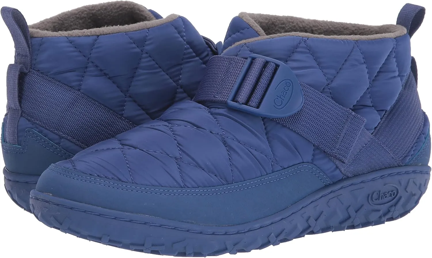Chaco Men's Ramble Puff Ankle Boot