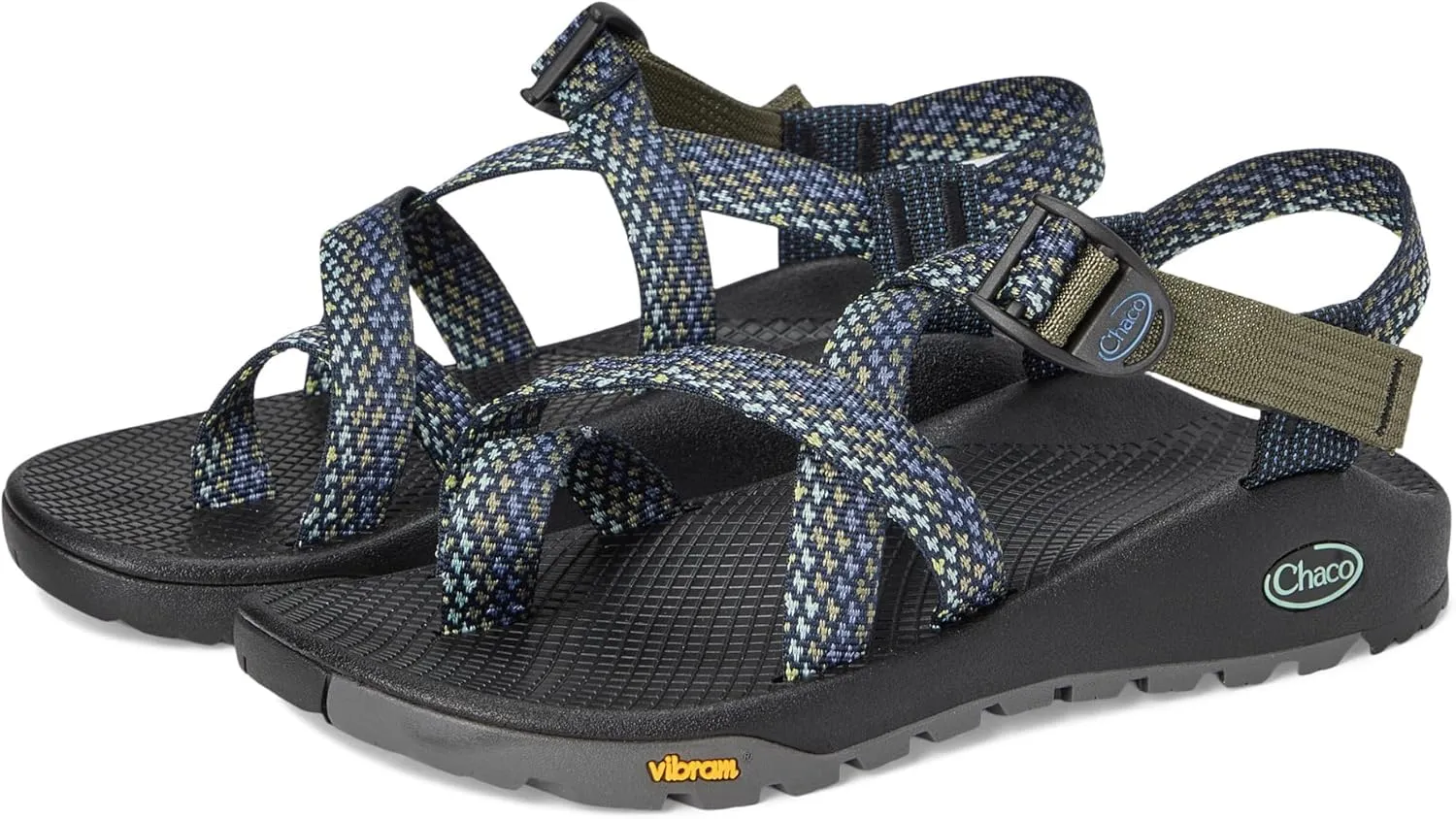 Chaco Women's Rapid Pro Toe-Loop Sandal