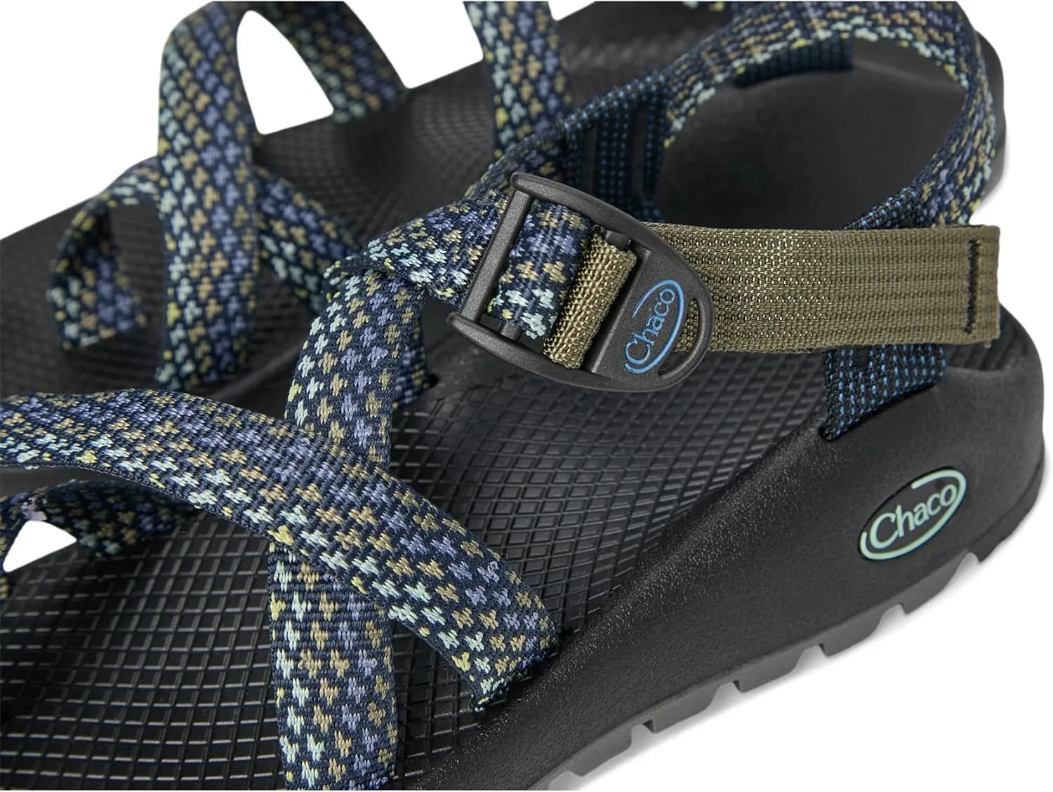 Chaco Women's Rapid Pro Toe-Loop Sandal