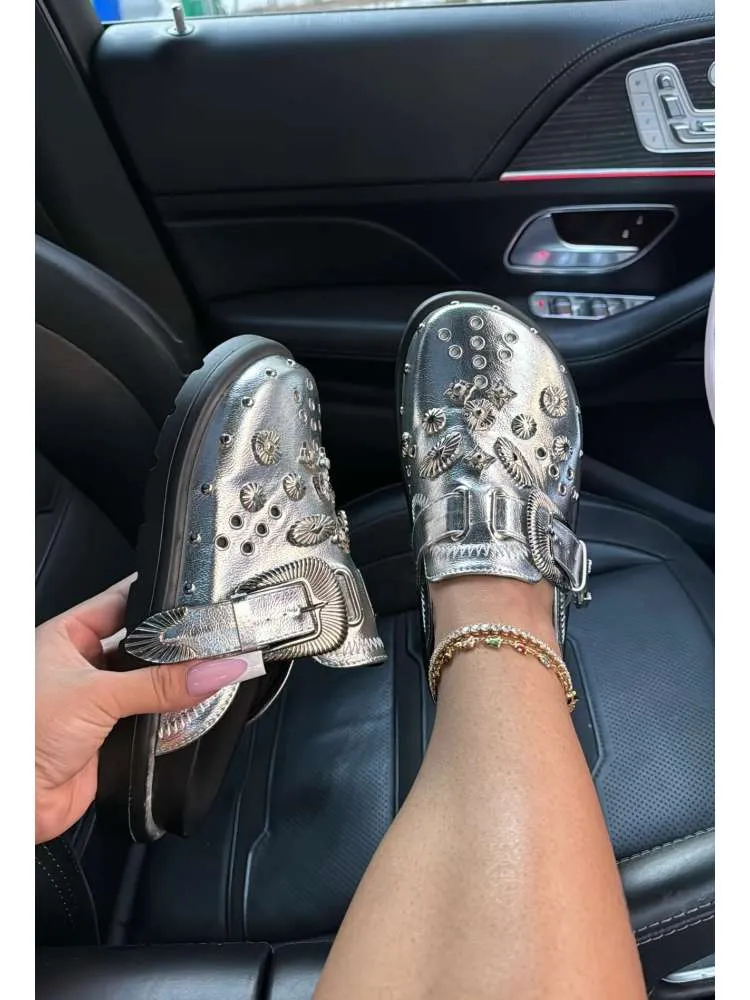 Chic and Comfortable Women's Slip-On Flats – Perfect for Everyday Style!