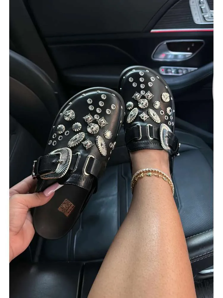 Chic and Comfortable Women's Slip-On Flats – Perfect for Everyday Style!