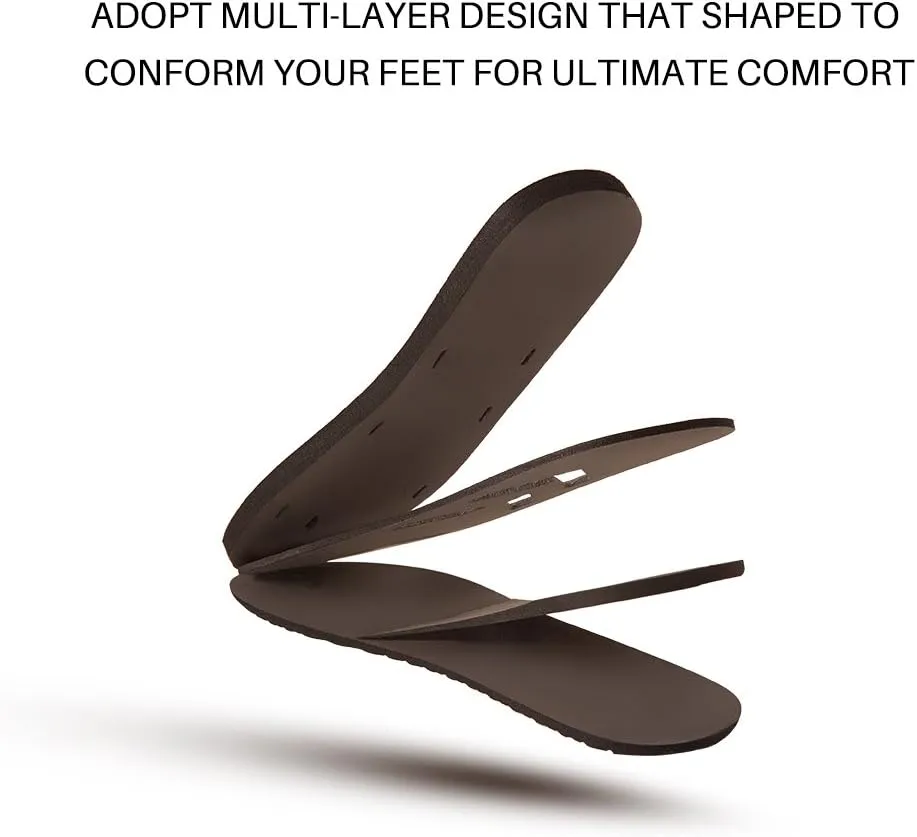 chitobae Flip Flops Sandal for Women