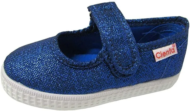 Cienta Girl's Shoe Mary Jane Flat