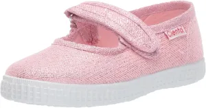Cienta Unisex-Child Mary Jane Flat