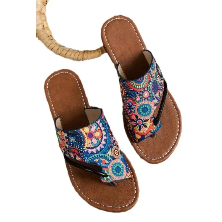 Clara™ | Boho soul with modern charm