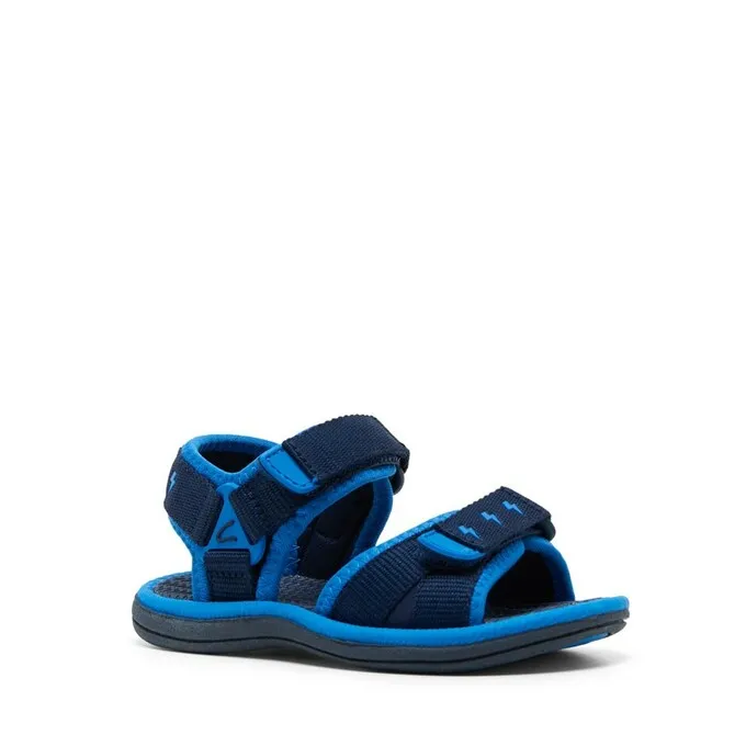 Clarks Finn Sandals